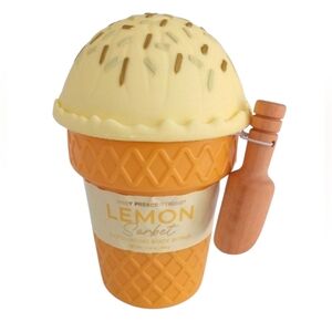 Body Prescriptions Lemon Sorbet Exfoliating Body Scrub